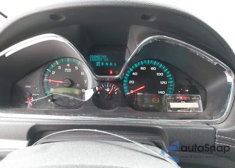 2015 Chevrolet Traverse 2Lt z USA, uszkodzony, nr VIN 1GNKVHKD6FJ238258